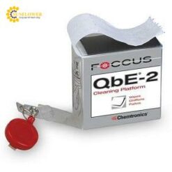 QbE® Cleaning System QBE2
