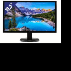 Màn hình máy tính Acer 19.5 inches K202HQL