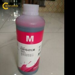 Mực InkTec 1 lít for Epson E0010-01LM (Mực đổ cho máy Epson/Canon 1000ml)
