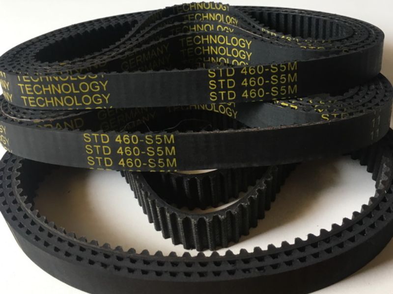 Dây curoa răng (Timing Belt)