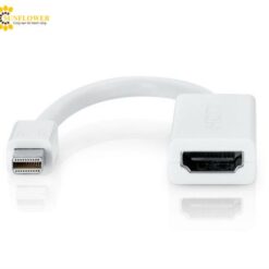 Cáp mini display port to HDMI