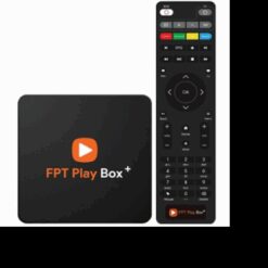 FPT Play Box