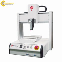 Robot tra keo để bàn GLT DD S4205
