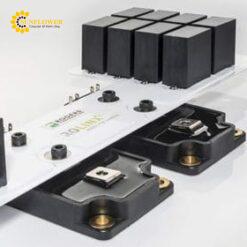 ROLINX CapLink Solutions
