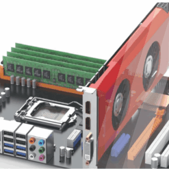 RTVS 27 HTC LOW VISCOSITY THERMALLY CONDUCTIVE
