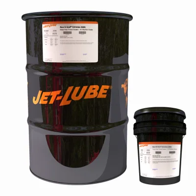 Jet-Lube Run-N-Seal Extreme AWG