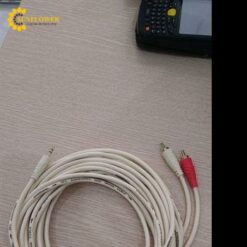 Dây loa 1-2 dài 10m