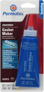 51813 - PERMATEX® ANAEROBIC GASKET MAKER, 50 ML