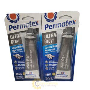 Permatex 89145 Ultra Grey Gasket Maker