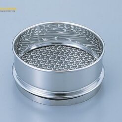 Sàng thép không gỉ (φ75 x 20, 4.75mm) AS ONE 5-3306-01