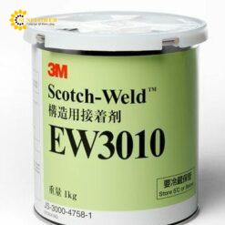 Scotch-Weld EW3010 1-part Epoxy Adhesive