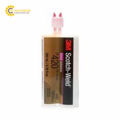 Scotch-WeldTM Epoxy Adhesive DP420