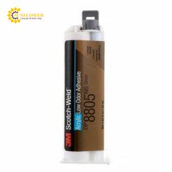 Scotch-Weld™ Low Odor Acrylic Adhesive DP8805NS