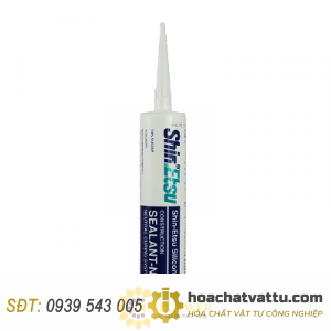 Keo ShinEtsu Silicone Sealant 90N