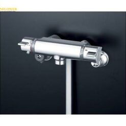 Sen tắm điều nhiệt KVK KF800TNNHS