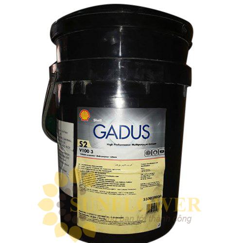 Shell Gadus S2 V100 3