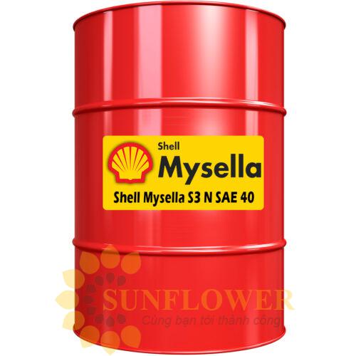 Shell Mysella S3 N 30