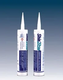 Keo Shin-Etsu Silicone sealant 4588T