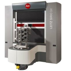 SHOP FLOOR CMMS – Leitz SIRIO SX / BX