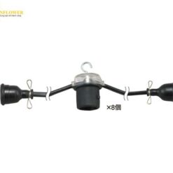 Siêu Ổ Cắm 24m JAPPY KS-1 super socket