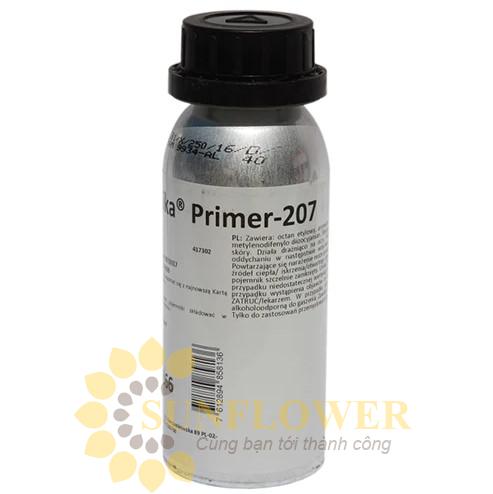 Sika Primer-207 Sơn lót bám dính 3N đen 250 ml