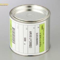Silica Gel bình hút ẩm 300g AS ONE 1-2513-01 AMIX6UP300g
