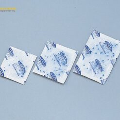 Silica Gel chống bụi (chất làm khô) (20g, 300pcs) AS ONE 1-5451-03 MP20G