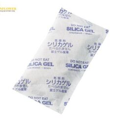 Silica Gel (Không coban) (30g 400pcs) FUJIGEL SANGYO FA30g(NB)