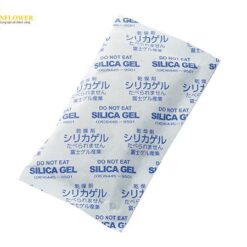 Silica Gel (Không coban) (30g 400pcs) FUJIGEL SANGYO CP30g(NB)