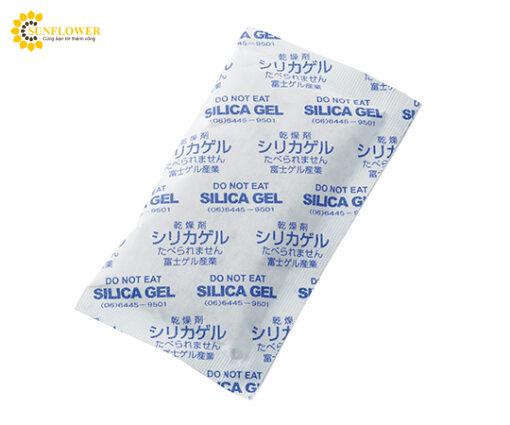 silicagelkhongcoban50g250pcsfujigelsan2309