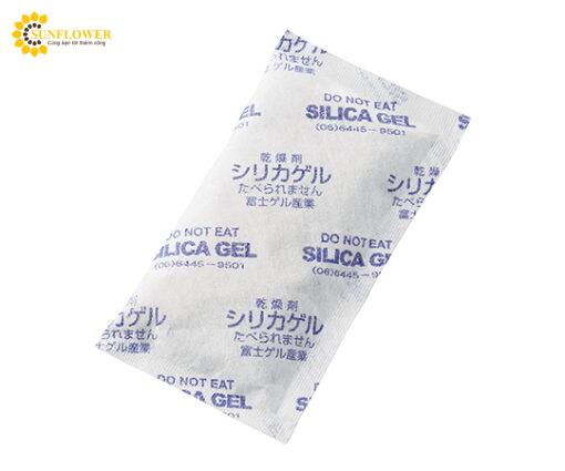 silicagelkhongcoban50g250pcsfujigelsan7711