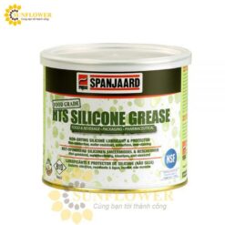 HTS SILLICONE GREASE- Mỡ HTS SILLICONE 