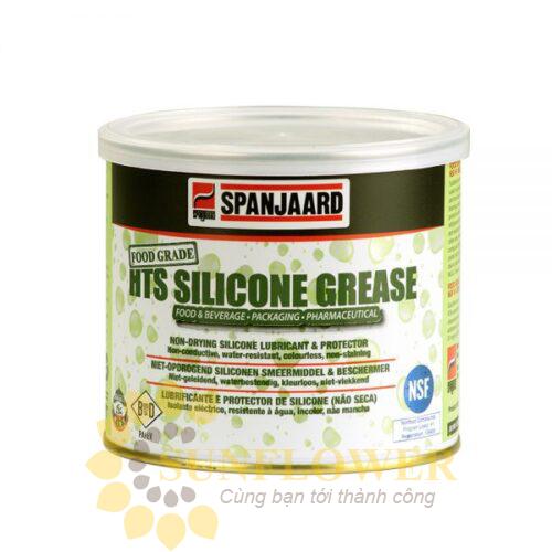 HTS SILLICONE GREASE- Mỡ HTS SILLICONE