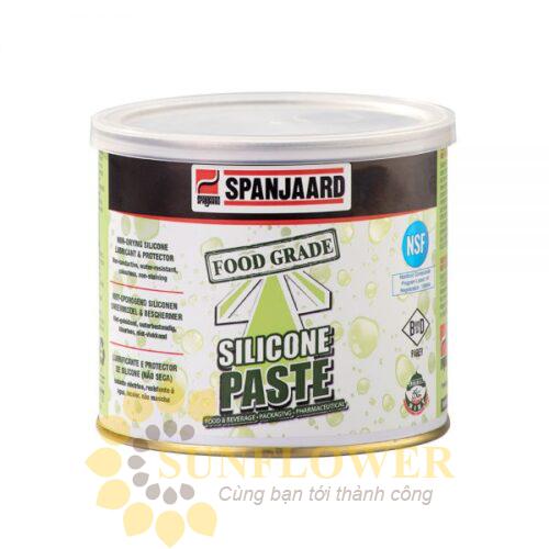 SILICONE PASTE- Silicon dạng paste