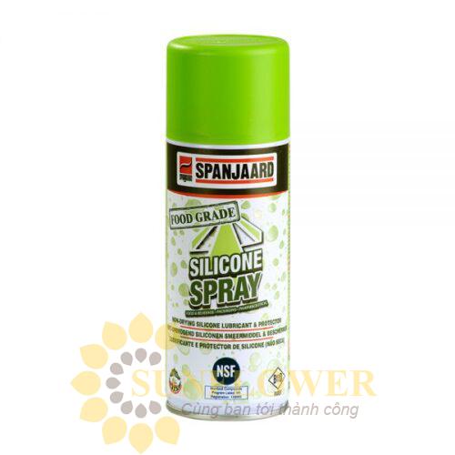 SILICONE SPRAY - PHUN SILICON