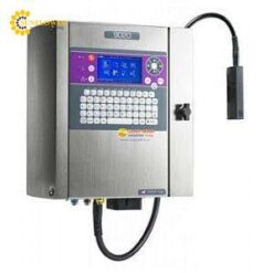 Small Character Inkjet 9020