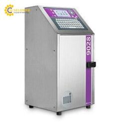 Small Character Inkjet 9028