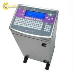 Small Character Inkjet 9040