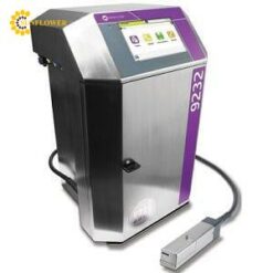 Small Character Inkjet 9232