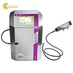 Small Character Inkjet 9450