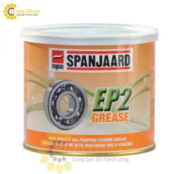 EP2 GREASE- Mỡ EP2 