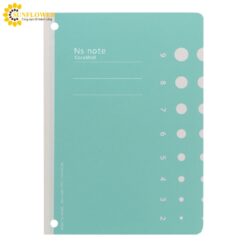 Sổ A6 ghi chép điều dưỡng ITOMAN 66-0011-37