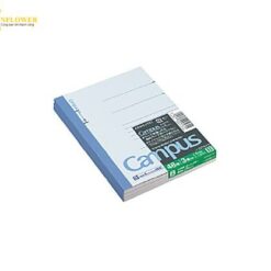 Sổ ghi chép (cỡ 5 (A6), 48 Sheets 3 Pieces) KOKUYO 221BX3