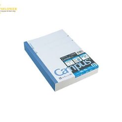 Sổ ghi chép (cỡ 6 (Semi B5), 30 Sheets 10 Pieces) KOKUYO 3BNX10