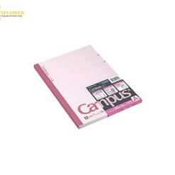 Sổ ghi chép (cỡ 6 (Semi B5), 30 Sheets 3 Pieces) KOKUYO 3ANX3