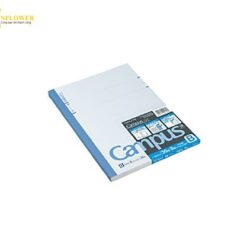 Sổ ghi chép (cỡ 6 (Semi B5), 30 Sheets 3 Pieces) KOKUYO 3BNX3