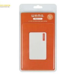 Sổ ghi nhớ có thể đeo được Cosmotec wemo P-LG(S)