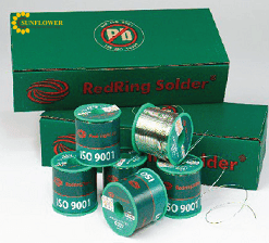 SOLDER WIRE