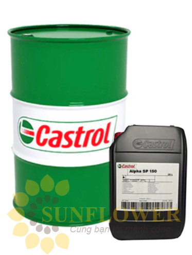 CASTROL ALPHA SP 150