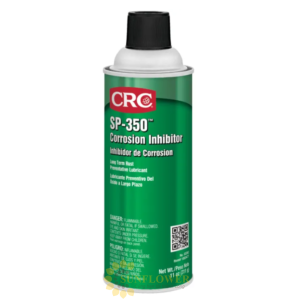 CRC SP-350 Corrosion inhibitor (03262) - Chất ức chế ăn mòn